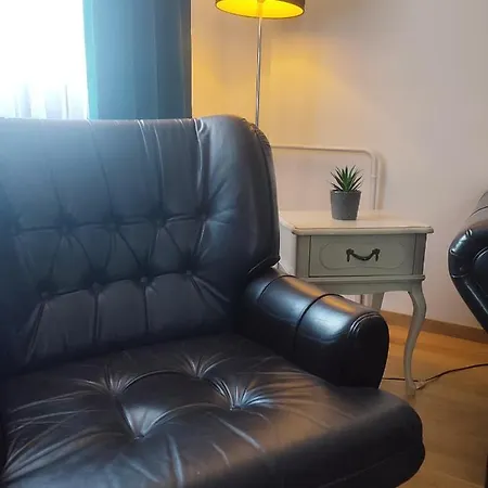 Antoni Апартаменты